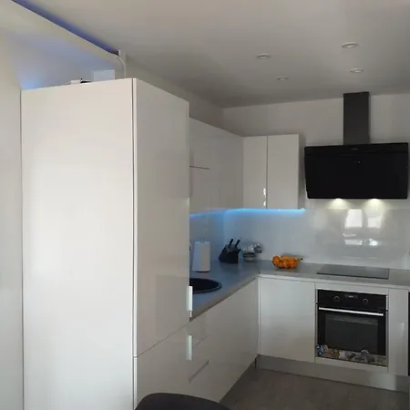 شقة Apartmant I&k *