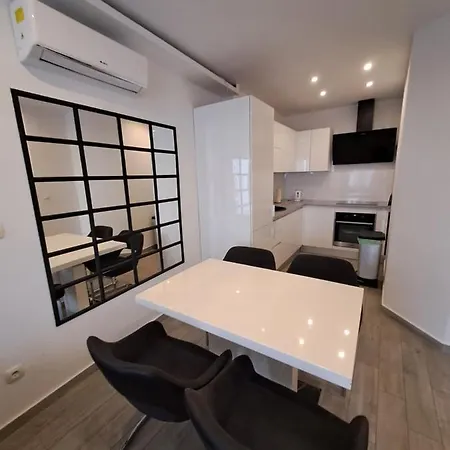 Apartmant I&k * سبليت