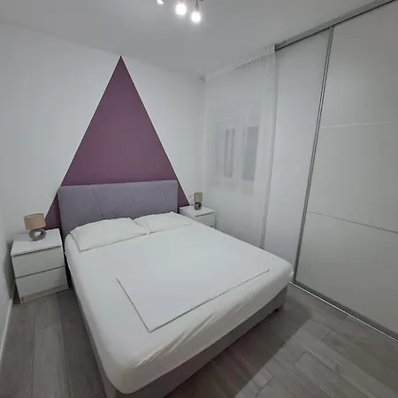Apartmant I&k شقة *
