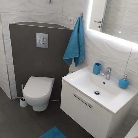 Apartmant I&k