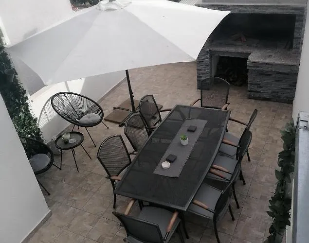 Apartmant I&k Split