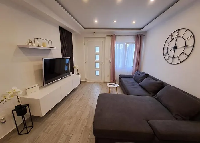 Apartamento Apartmant I&k *