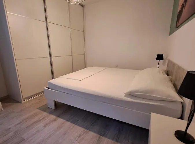 Apartmant I&k