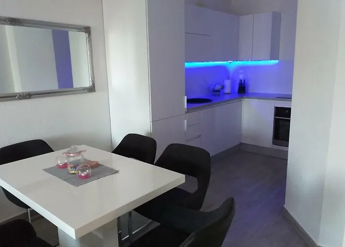 Apartmant I&k