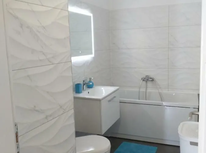 Apartamento Apartmant I&k *