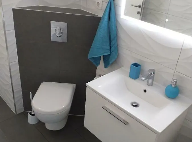 Apartmant I&k