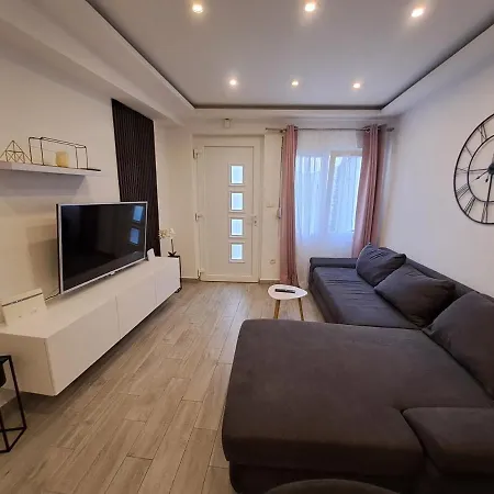 Apartamento Apartmant I&k *