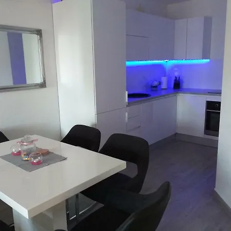 Apartmant I&k