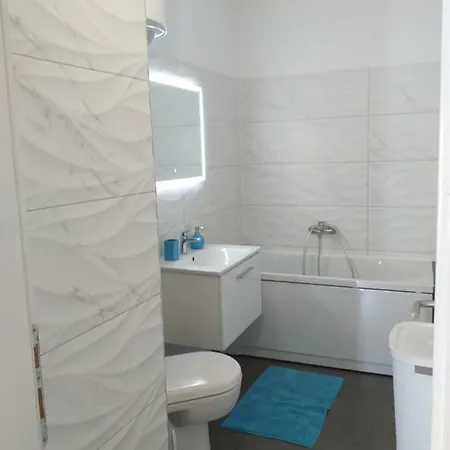 Apartamento Apartmant I&k *