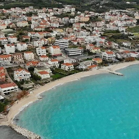 Apartmant I&k Appartement