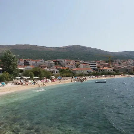 Appartement Apartmant I&k