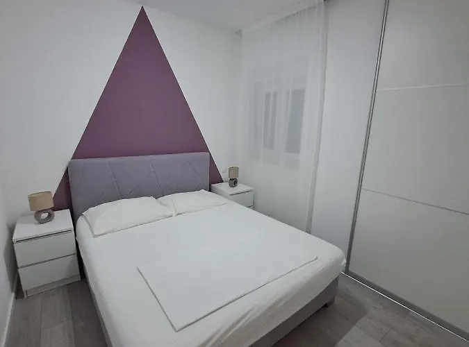 Apartmant I&k Lägenhet *