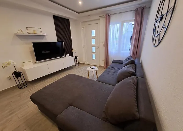 Apartmant I&k Split