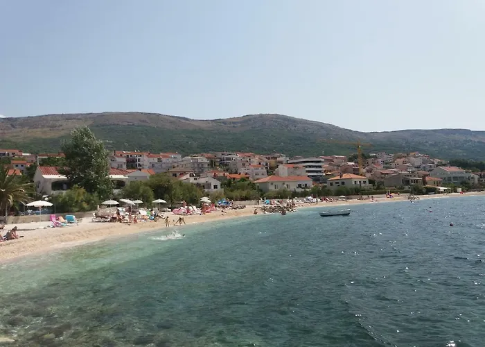 Lägenhet Apartmant I&k