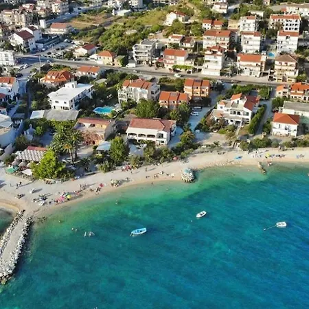 Apartament Apartmant I&k Split