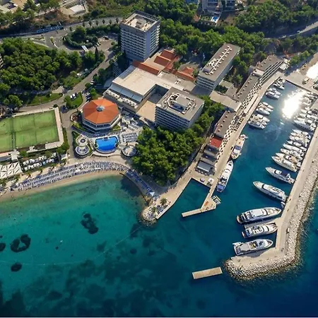 Apartament Apartmant I&k *