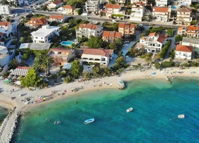 Apartmán Apartmant I&k Split