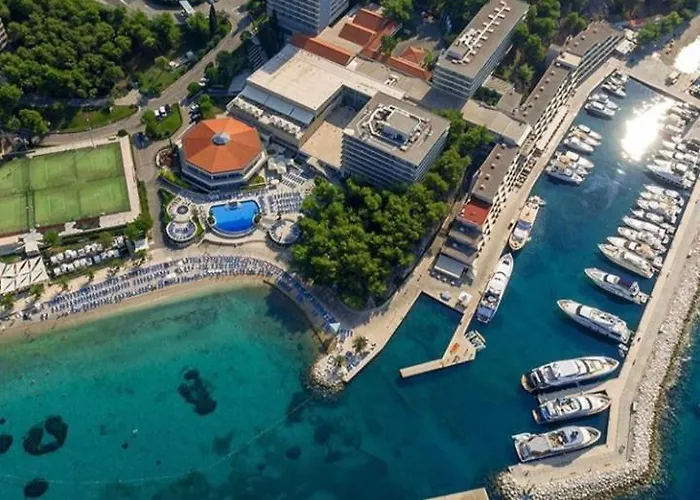 Apartmán Apartmant I&k *