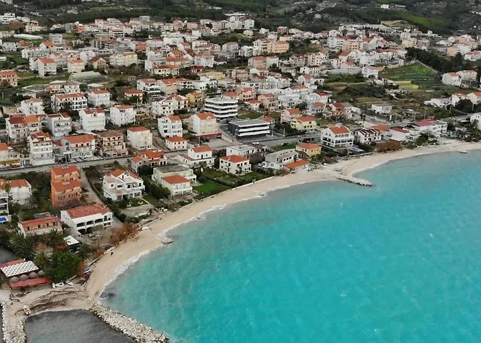 Apartmant I&k Apartmán