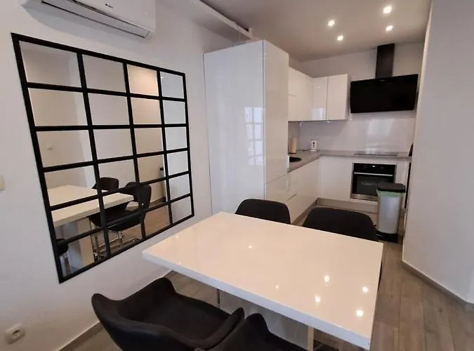 Apartmant I&k * Split