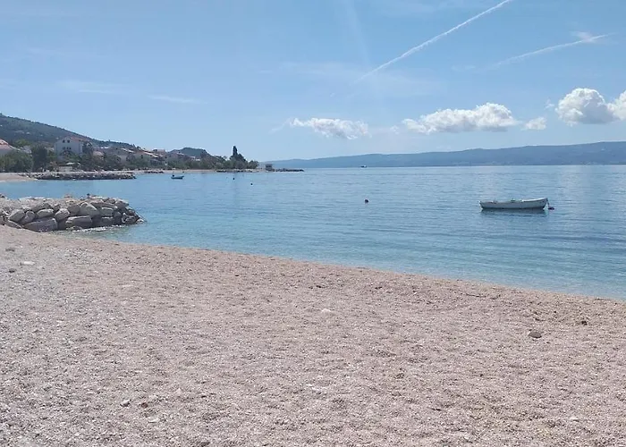 Apartmant I&k Apartmán *